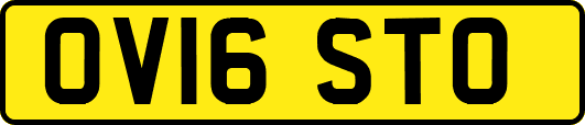 OV16STO
