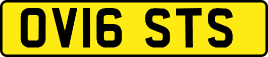 OV16STS