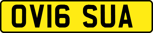 OV16SUA