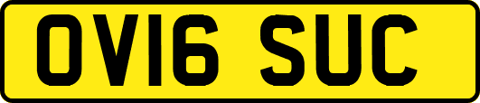 OV16SUC