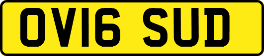OV16SUD