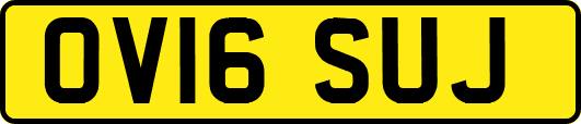 OV16SUJ