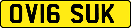 OV16SUK
