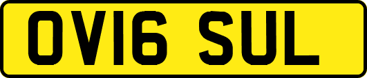 OV16SUL
