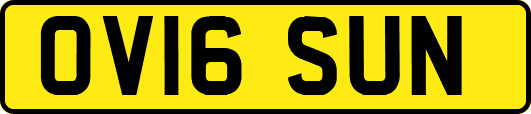 OV16SUN