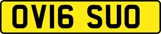 OV16SUO