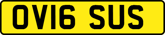OV16SUS