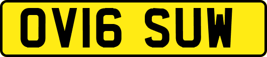 OV16SUW