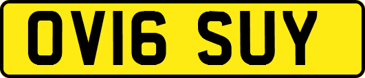 OV16SUY