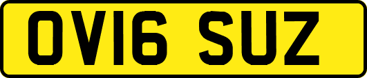 OV16SUZ