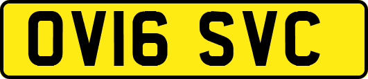 OV16SVC