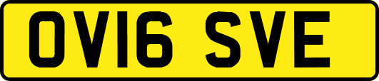 OV16SVE