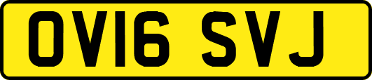 OV16SVJ