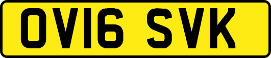 OV16SVK