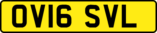 OV16SVL