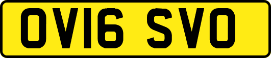 OV16SVO