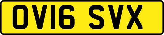 OV16SVX