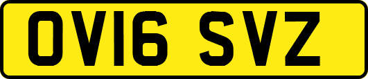 OV16SVZ