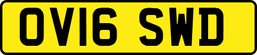 OV16SWD
