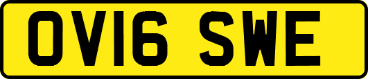 OV16SWE