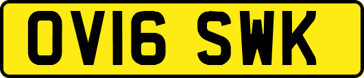 OV16SWK