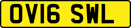 OV16SWL