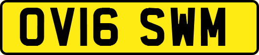 OV16SWM