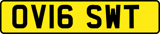 OV16SWT