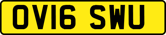 OV16SWU