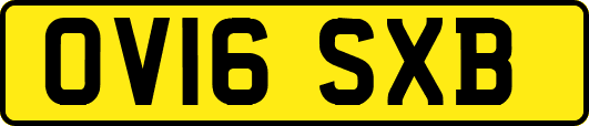 OV16SXB