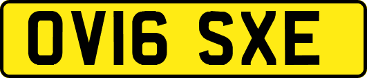 OV16SXE