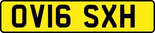 OV16SXH