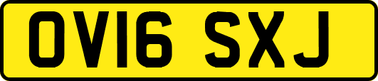 OV16SXJ