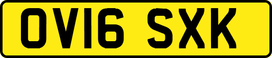 OV16SXK