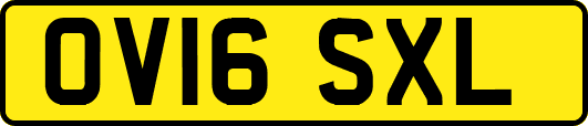 OV16SXL