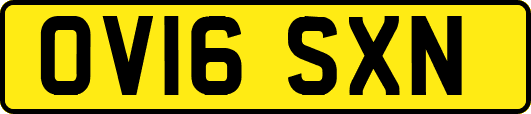 OV16SXN