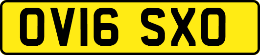OV16SXO