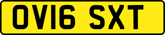 OV16SXT