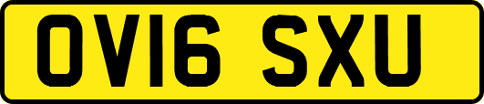 OV16SXU