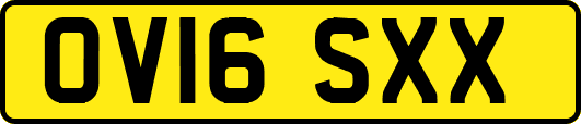 OV16SXX