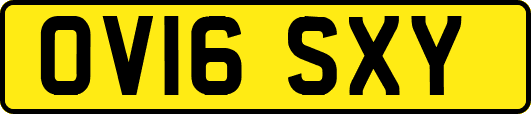 OV16SXY