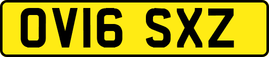 OV16SXZ