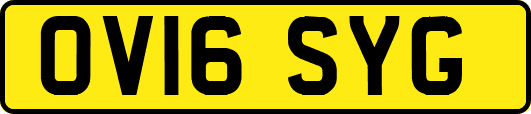 OV16SYG