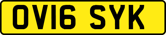 OV16SYK
