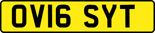 OV16SYT