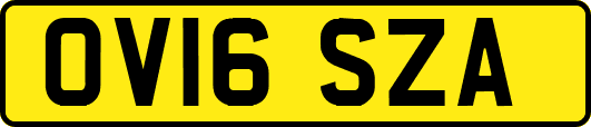 OV16SZA