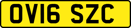 OV16SZC