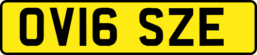 OV16SZE