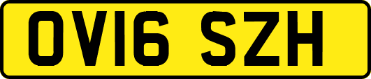 OV16SZH