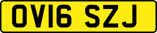 OV16SZJ